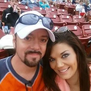 Meet your Posher, Patrick